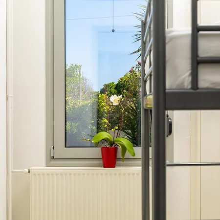 Apartment Golden Key Chania (Crete)