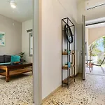 Golden Key Apartmán Chania (Crete)