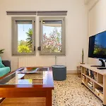 Apartmán Golden Key Chania (Crete)