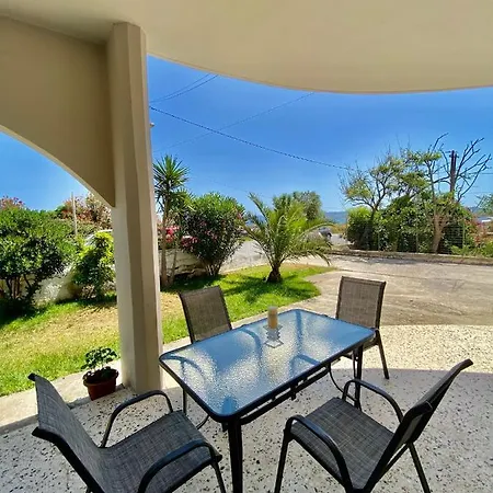 Apartment Golden Key Chania (Crete)
