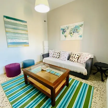 Apartment Golden Key Chania (Crete)