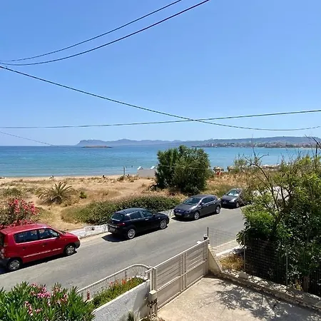Apartment Golden Key Chania (Crete)