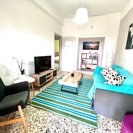 Apartment Golden Key Chania (Crete)