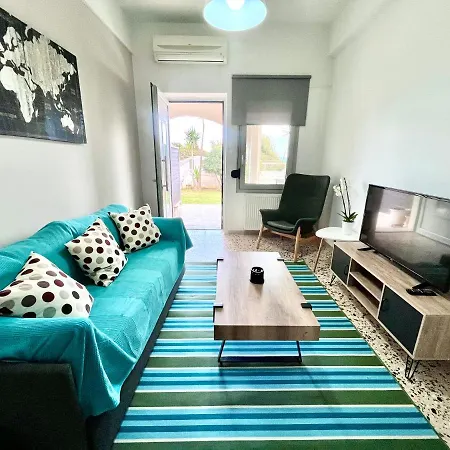 Golden Key Apartment *