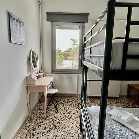 Golden Key Apartment *
