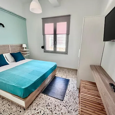 Golden Key Apartment