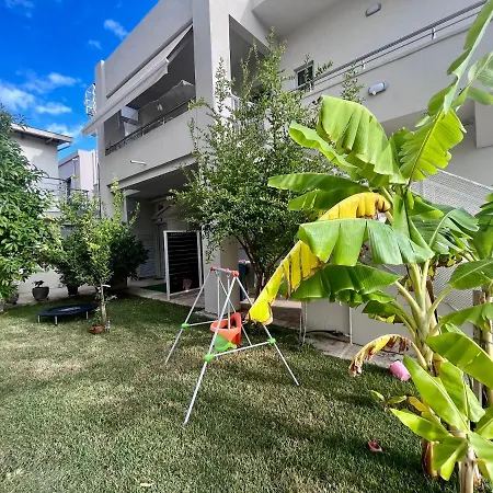 Golden Key Apartment