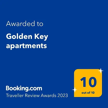 Golden Key