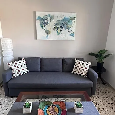 Golden Key Apartment