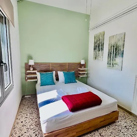 Golden Key Apartment