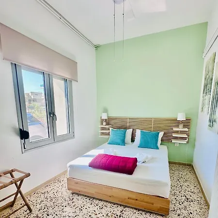 Golden Key Apartment *