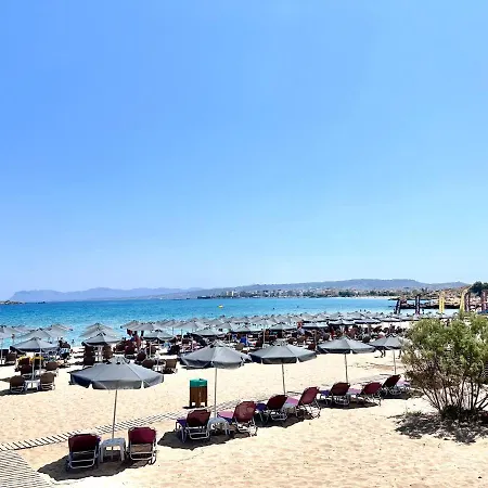 Golden Key Lägenhet