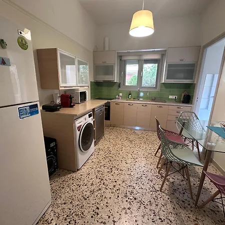 Golden Key Apartment *