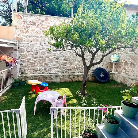 Golden Key Appartement