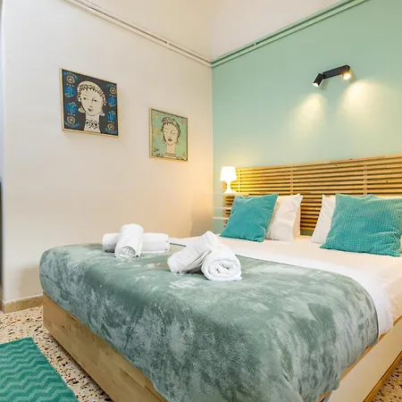 Appartement Golden Key