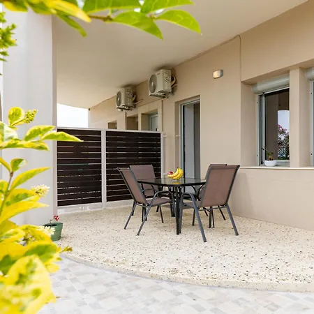 Appartement Golden Key *