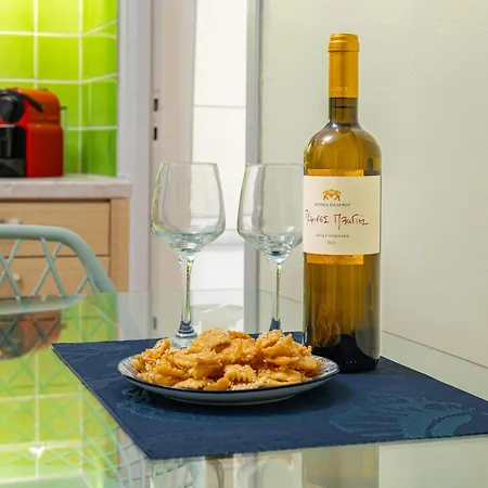 Golden Key Apartment