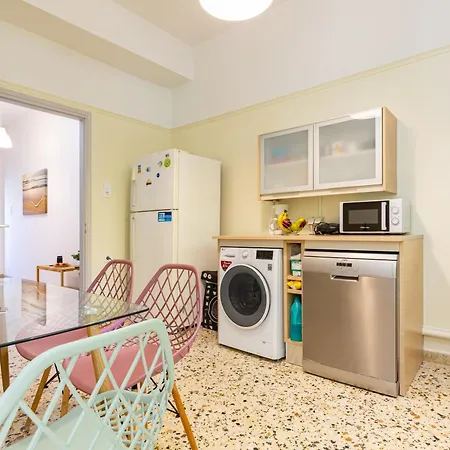 Apartment Golden Key *