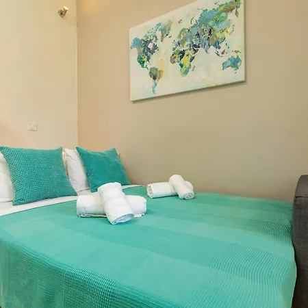 Golden Key * Chania (Crete)