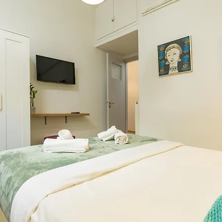 Golden Key Appartement