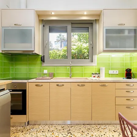 Appartement Golden Key *