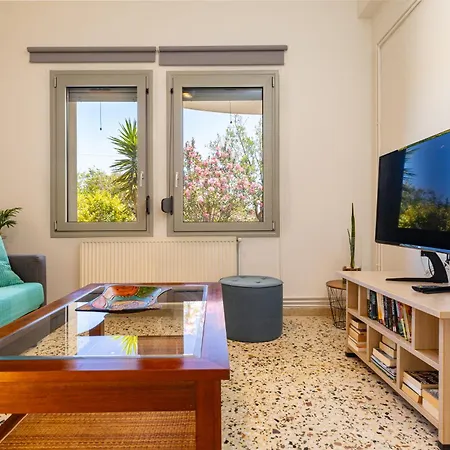 Apartment Golden Key Chania (Crete)