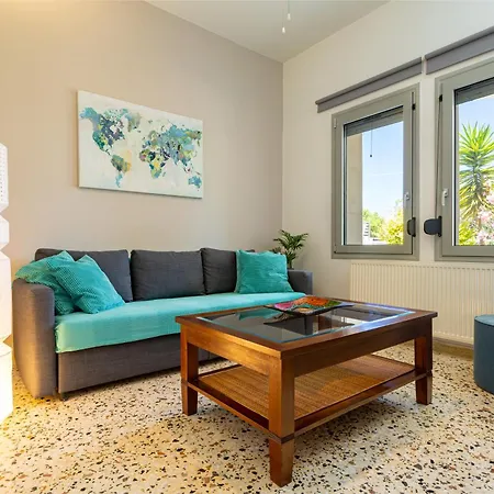 Golden Key La Canée