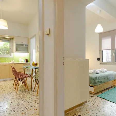 Golden Key Apartment