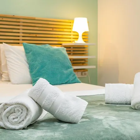 Apartment Golden Key Chania (Crete)