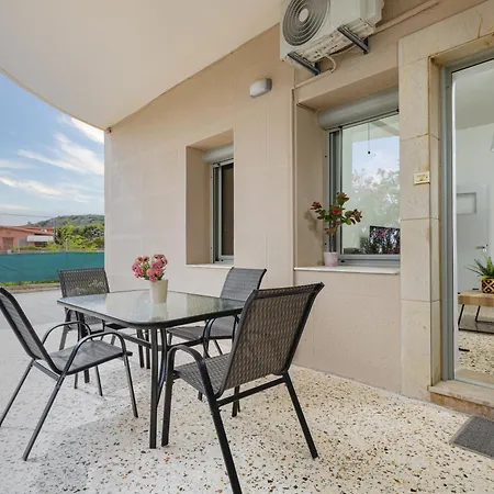 Golden Key Apartment Chania (Crete)