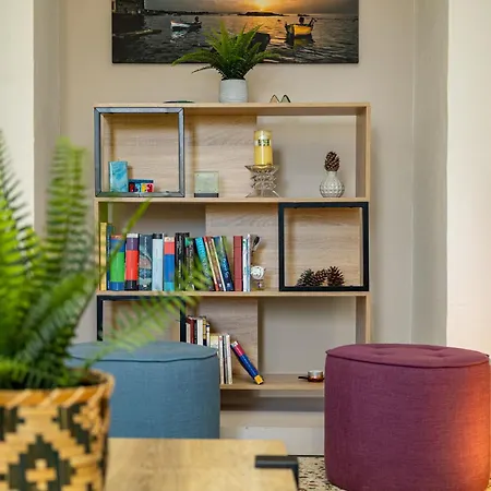 Golden Key * La Canée