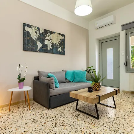 Golden Key Appartement La Canée