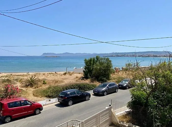 Apartment Golden Key Chania (Crete)