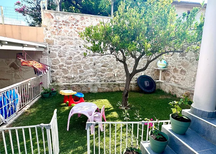 Golden Key Apartment