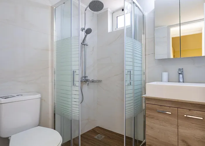 Apartment Golden Key *