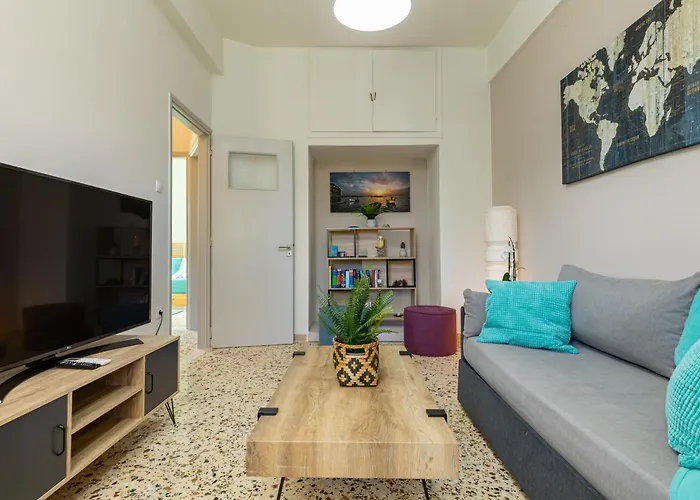 Golden Key * Chania (Crete)