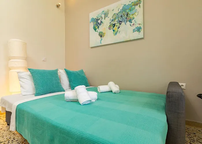 Golden Key * Chania (Crete)