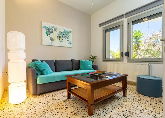 Golden Key Chania (Crete)