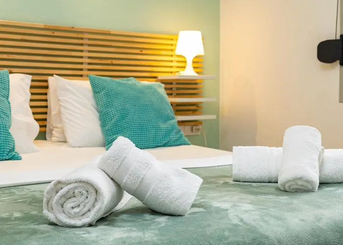 Apartment Golden Key Chania (Crete)