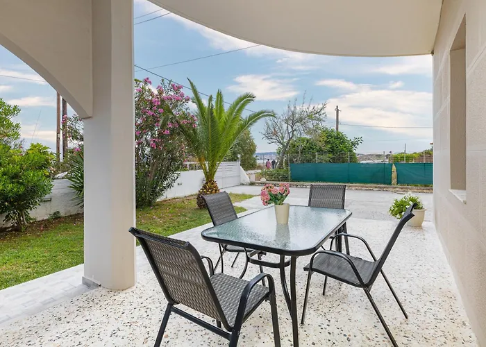 Apartment Golden Key *