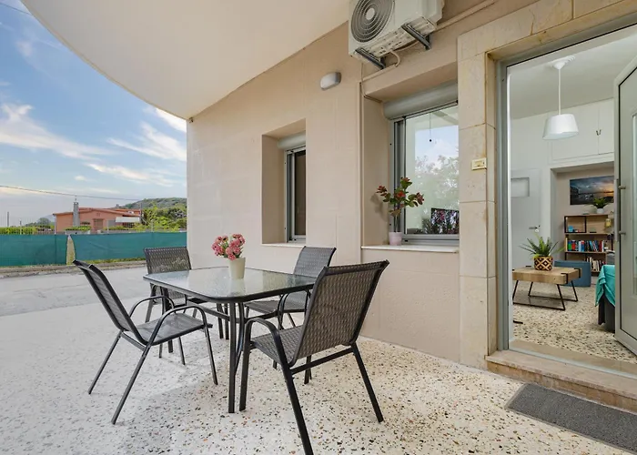 Golden Key Apartment Chania (Crete)