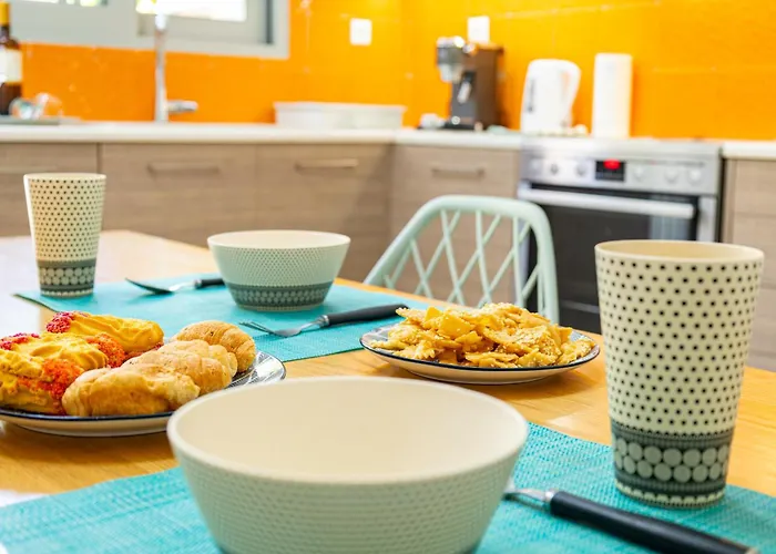 Golden Key Apartment *