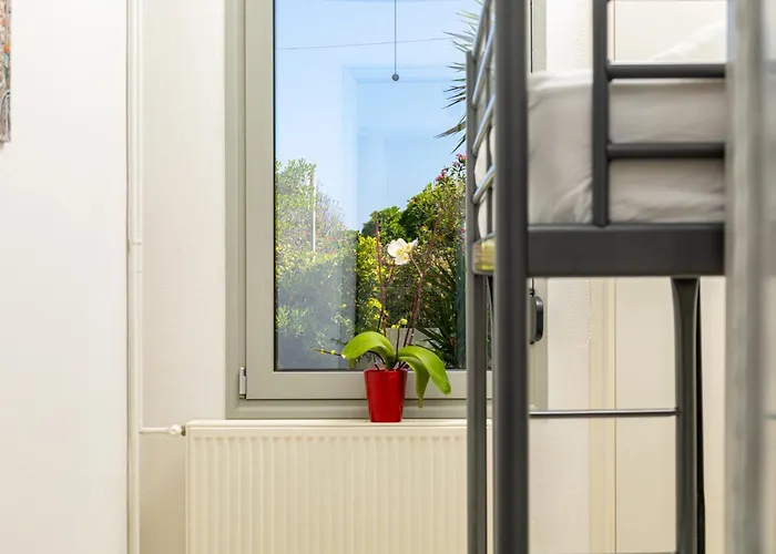 Apartment Golden Key Chania (Crete)