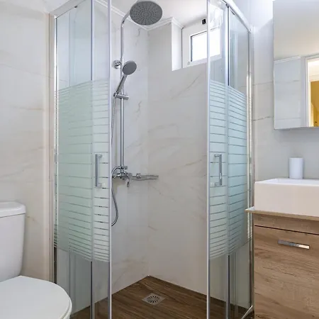 Apartman Golden Key *