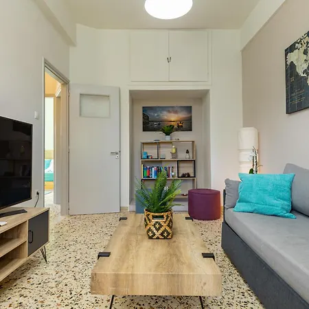 Golden Key * Hriszí Aktí Haniá