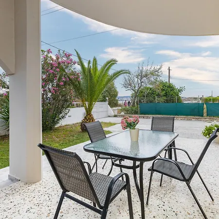 Apartman Golden Key *