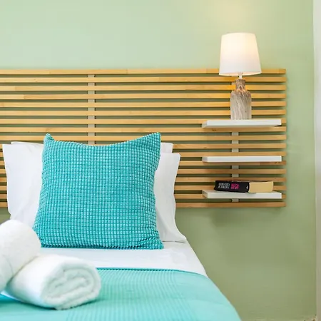 Golden Key Hriszí Aktí Haniá