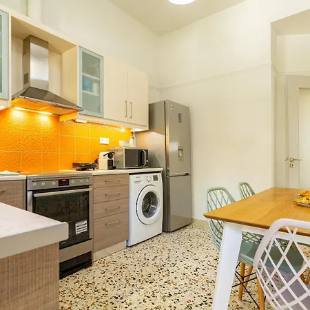 Apartman Golden Key *