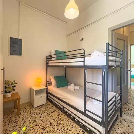 Apartman Golden Key *