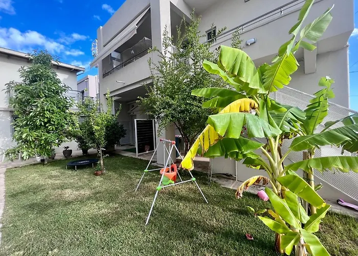 Golden Key Appartamento